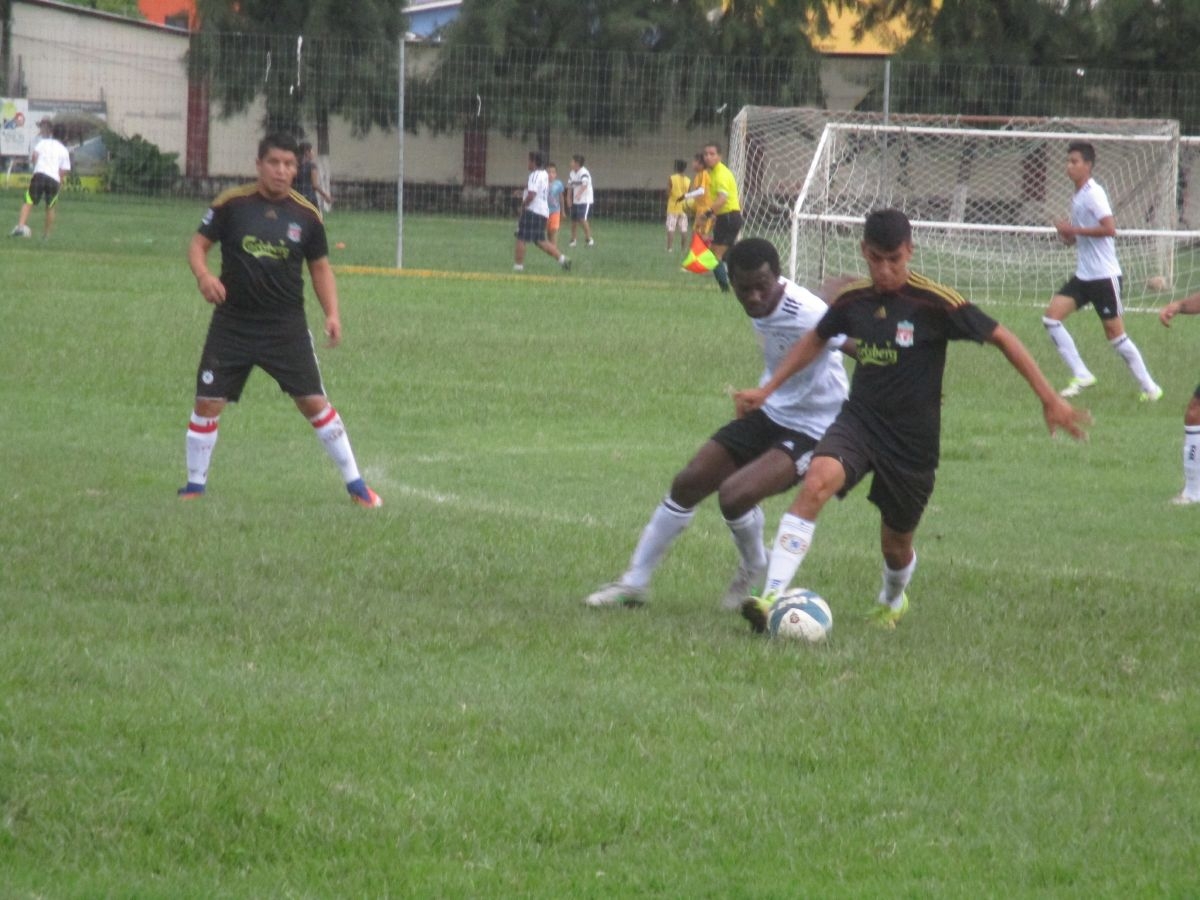 Regresa el buen futbol