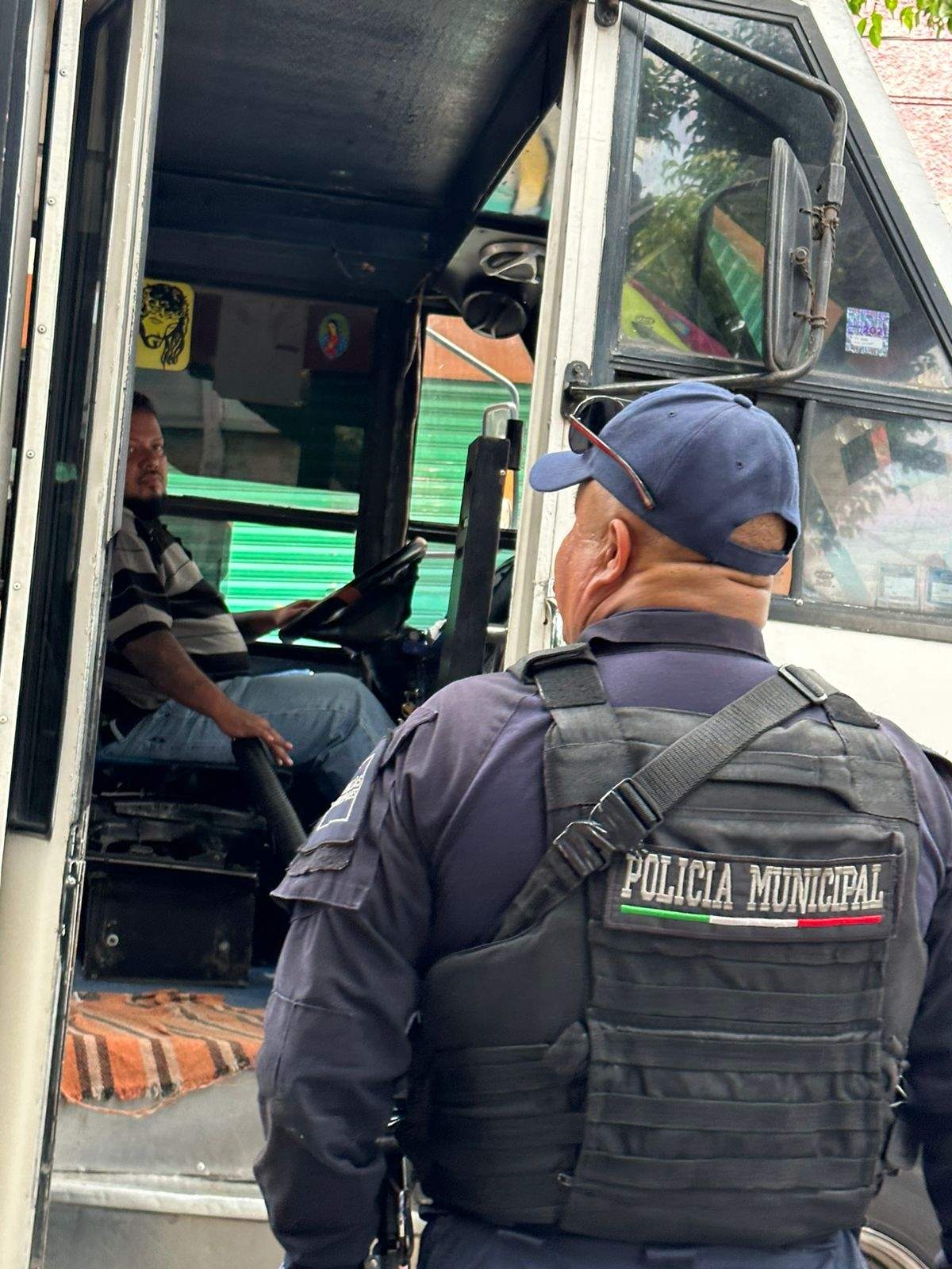 Empresarios piden garantizar seguridad en el primer cuadro