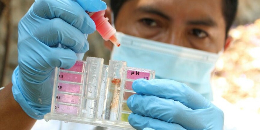 Asegura SAPAC que está garantizada la potabilidad y calidad del agua para consumo humano