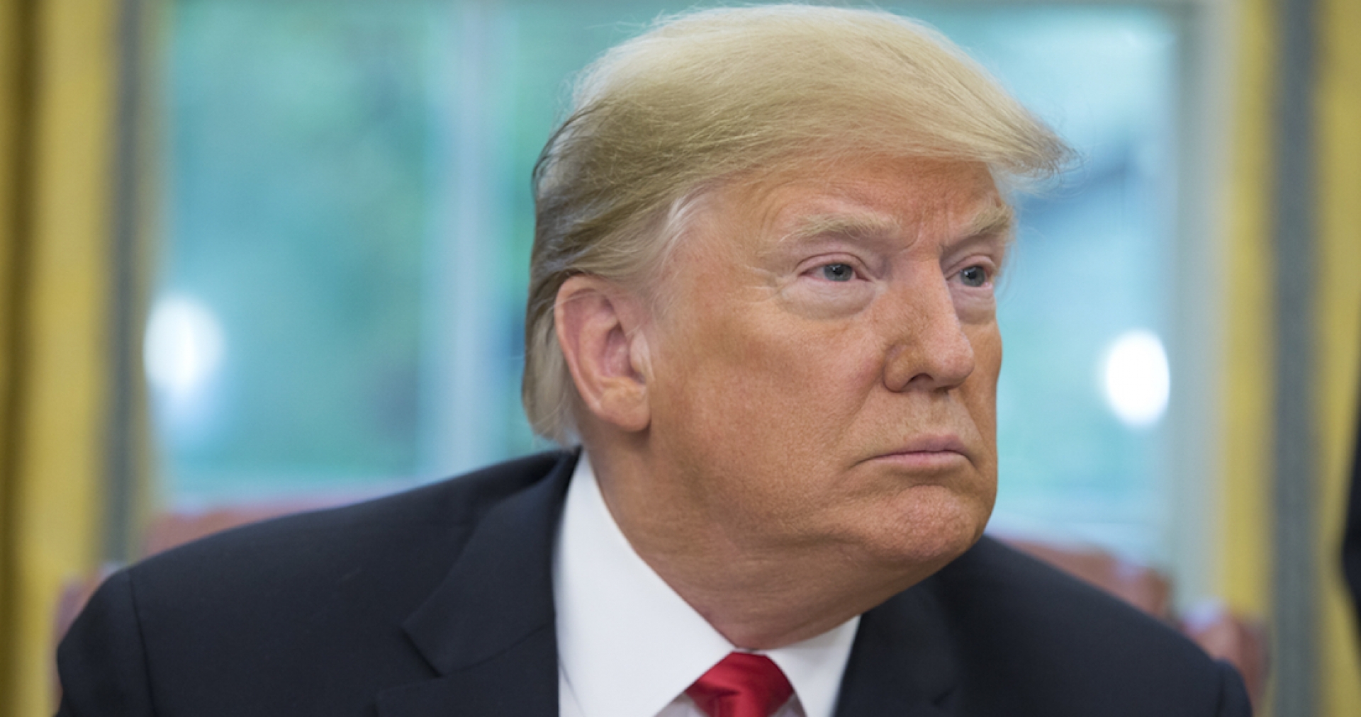 Trump defiende su política migratoria; si no separas familias, mucha más gente vendrá, dice