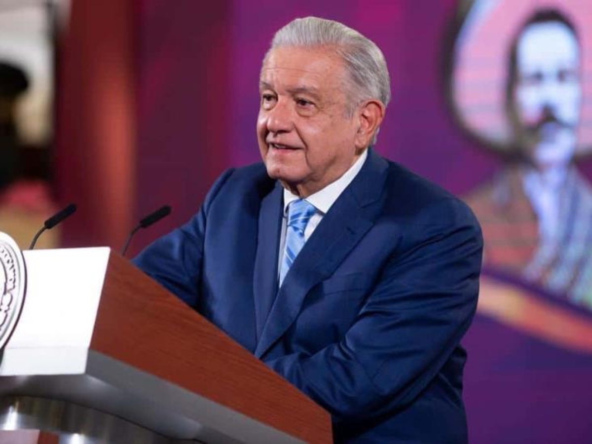 AMLO defiende a sus hijos; 'No son corruptos'