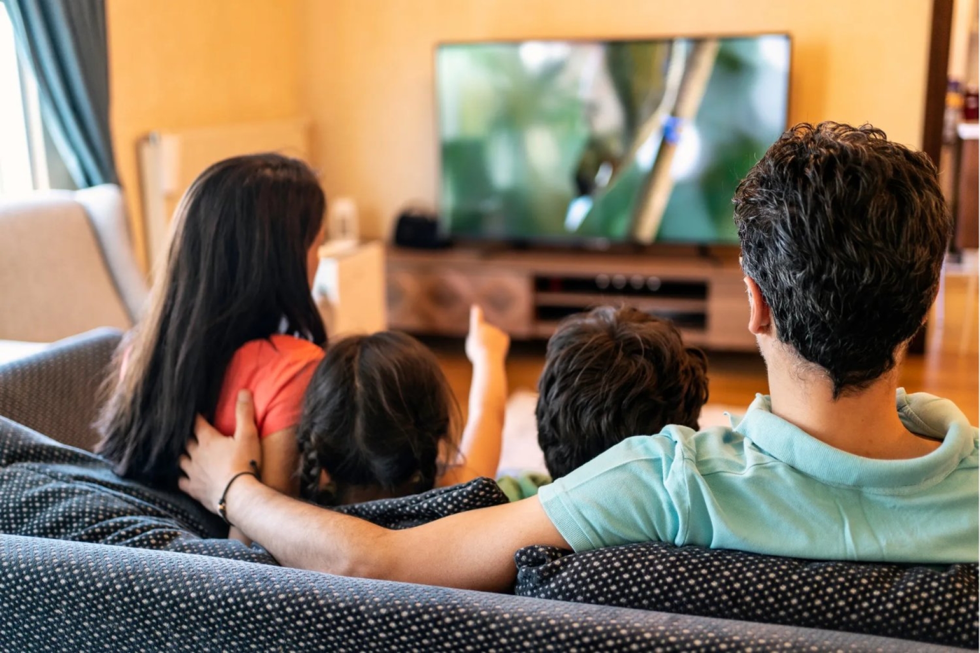 Estrenos de enero 2026: streaming inicia el año con competencia feroz por la audiencia
