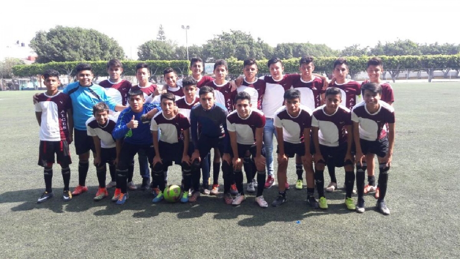 Alces Morelos debuta con triunfo en la Liga Mexicana Élite Cuarta División