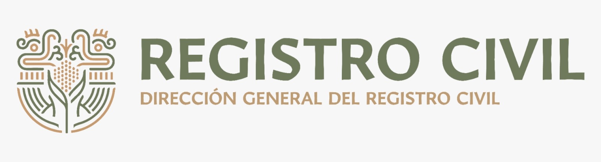 Entrega Registro Civil actas de nacimiento por reasignación de cambio sexogenérico