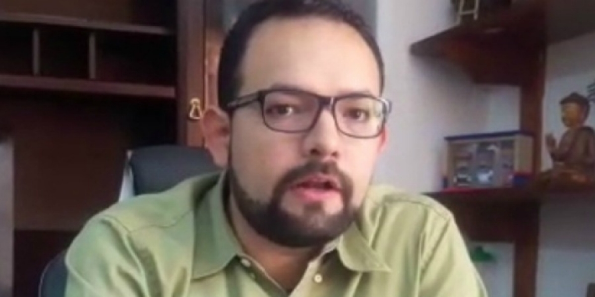 Reforma en participación ciudadana podría posponerse hasta el próximo periodo ordinario: Brito Brito
