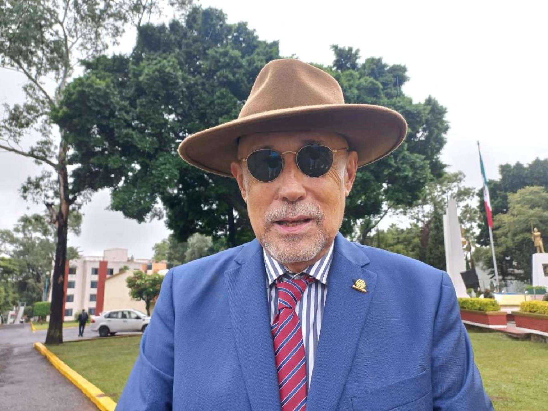 Capacitan a negocios en prevención de extorsiones