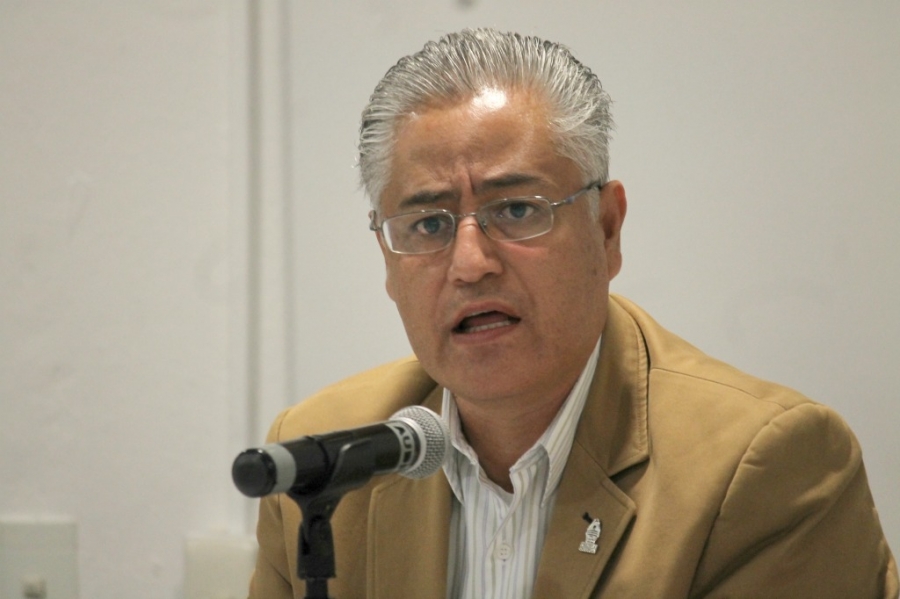 Rector pide al Congreso instalar Consejo de Participación Ciudadana