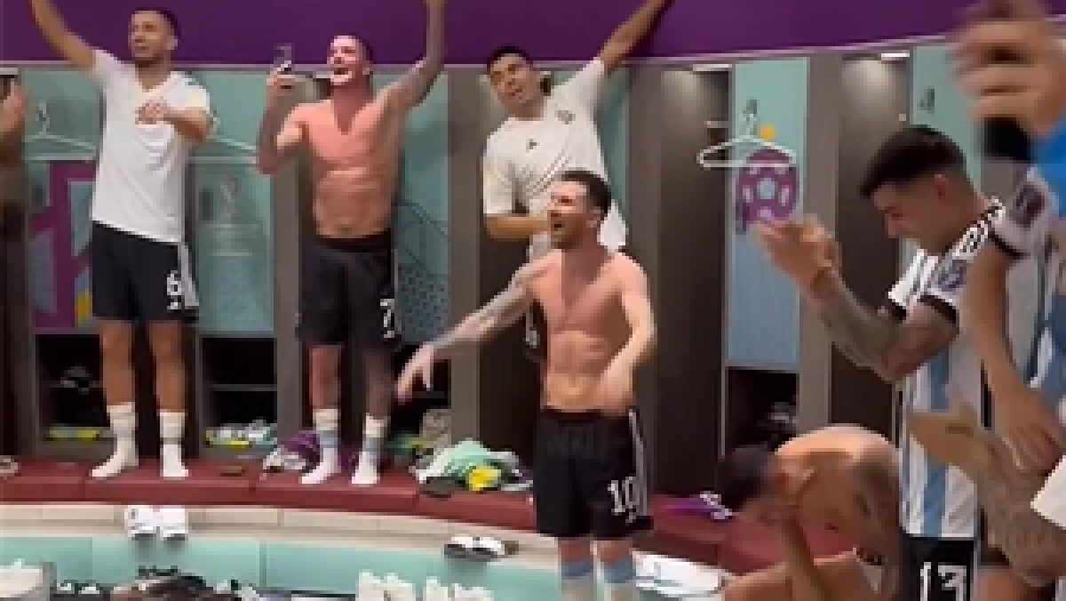 'Canelo' Álvarez explota contra Messi tras polémico video: 'Que no me lo encuentre'