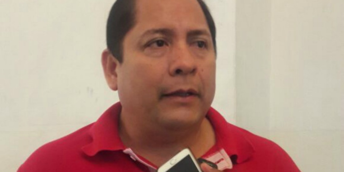 Asegura líder del sindicato del Poder Legislativo que hay represalias en contra de la base trabajadora