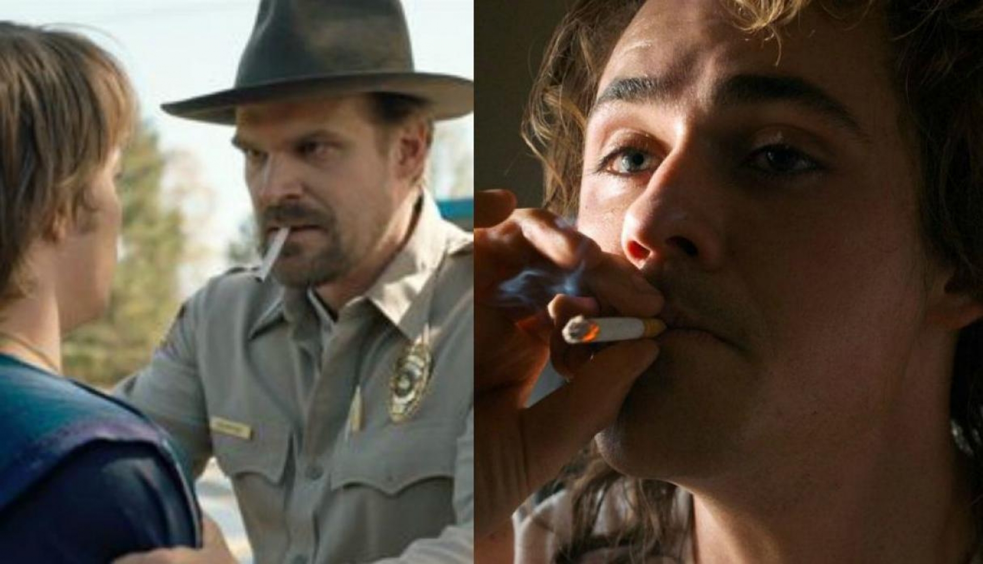 Netflix dejará de "fumar" en su contenido original
