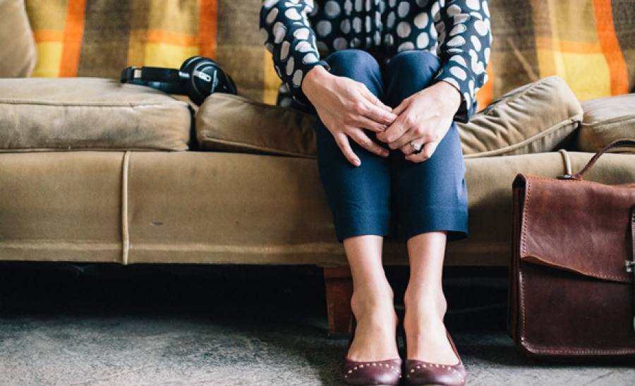 ¿Cansado y sin motivación? Prueba hacer esto todos los días