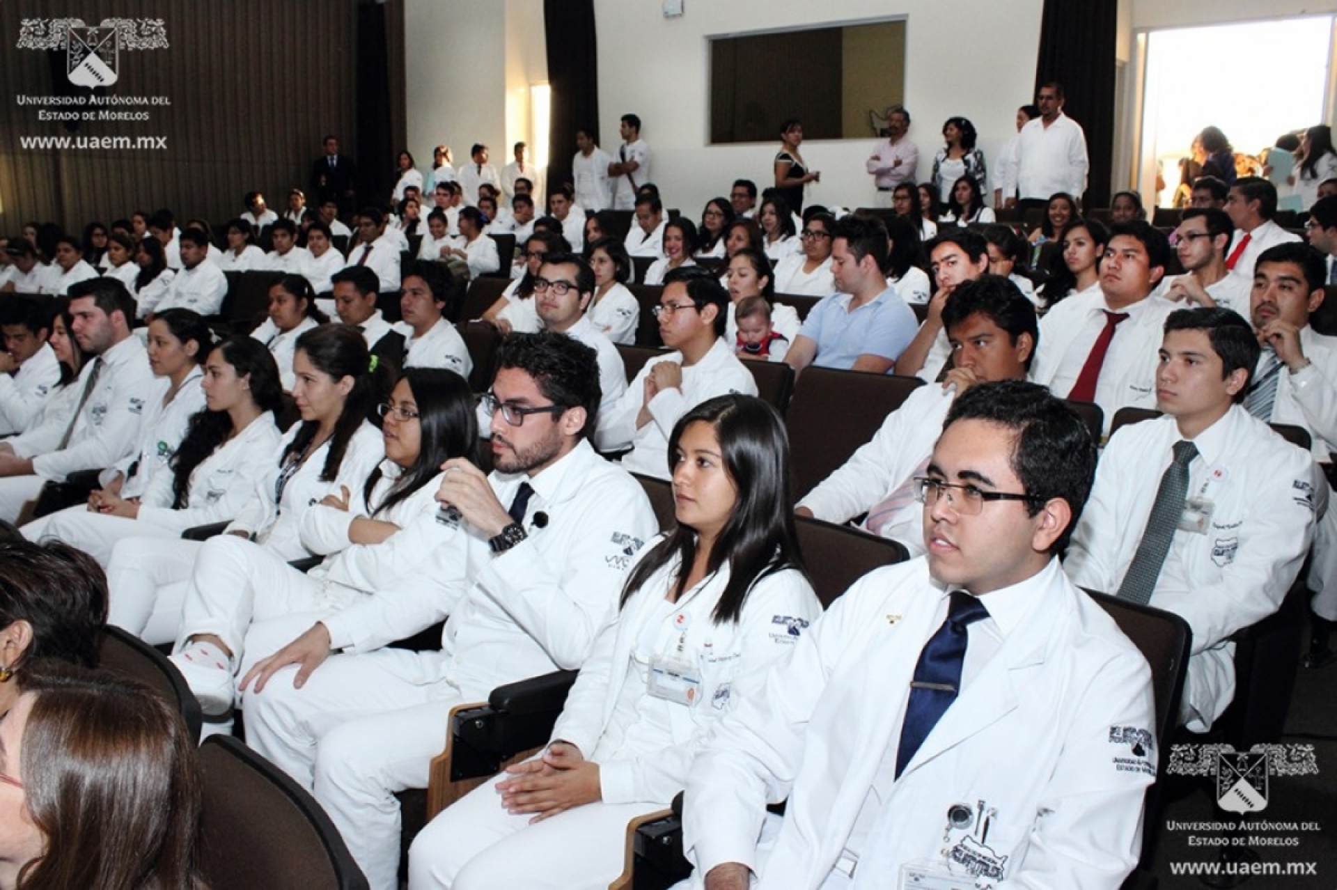 La UAEM abre convocatoria para revalidación de estudios para el ciclo enero-junio 2019