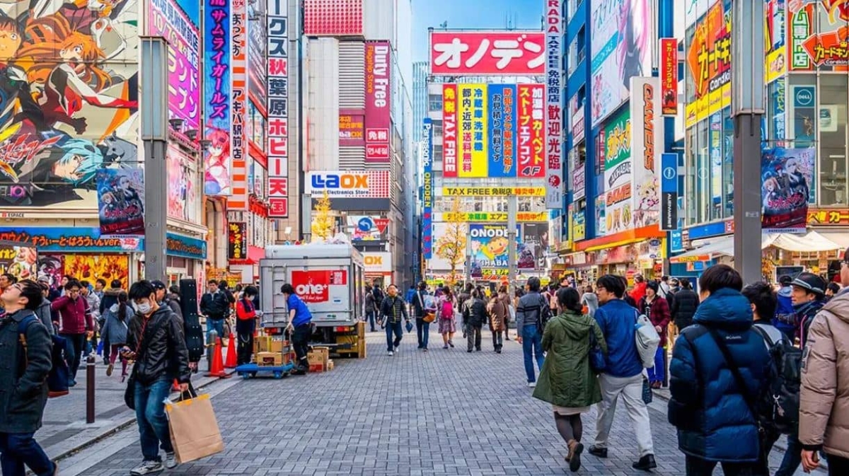 Japón lanza plan de estímulos para reactivar su economía ante la pandemia