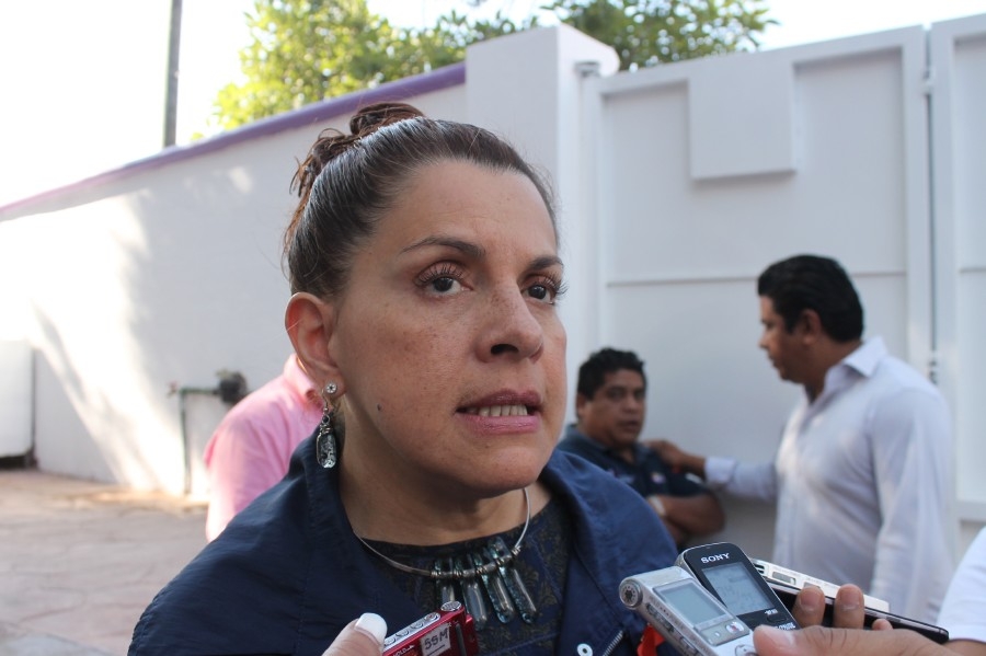 El virus de zika podría estar en México en el 2016: SSM