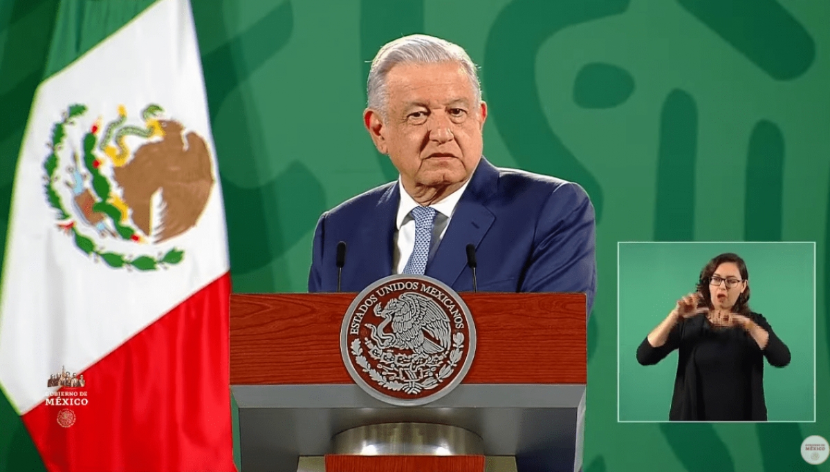 AMLO sugiere que consejeros del INE "paguen" consulta de revocación de mandato