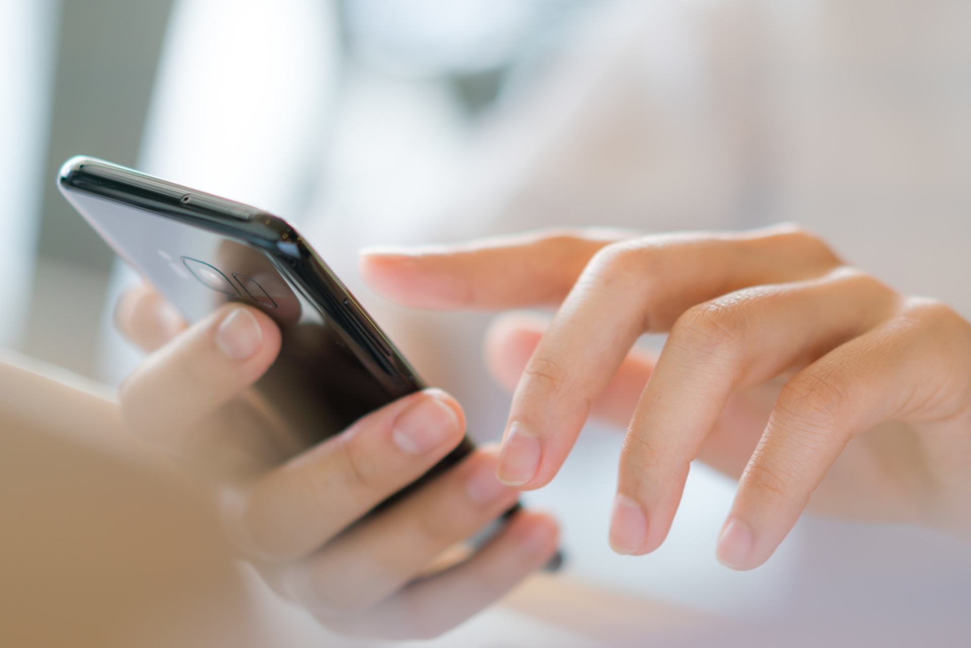 Todas las líneas celulares en México deberán registrarse en 2026