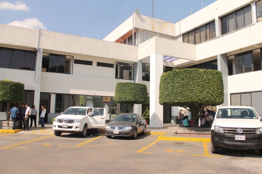 Juez culpa a la FGE de que presunto robacoches no fuera condenado