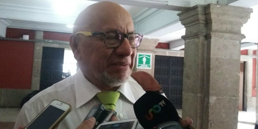 Busca Ayuntamiento de Cuernavaca conciliar el proyecto municipal y el del Estado sobre remodelación de Plaza de Armas