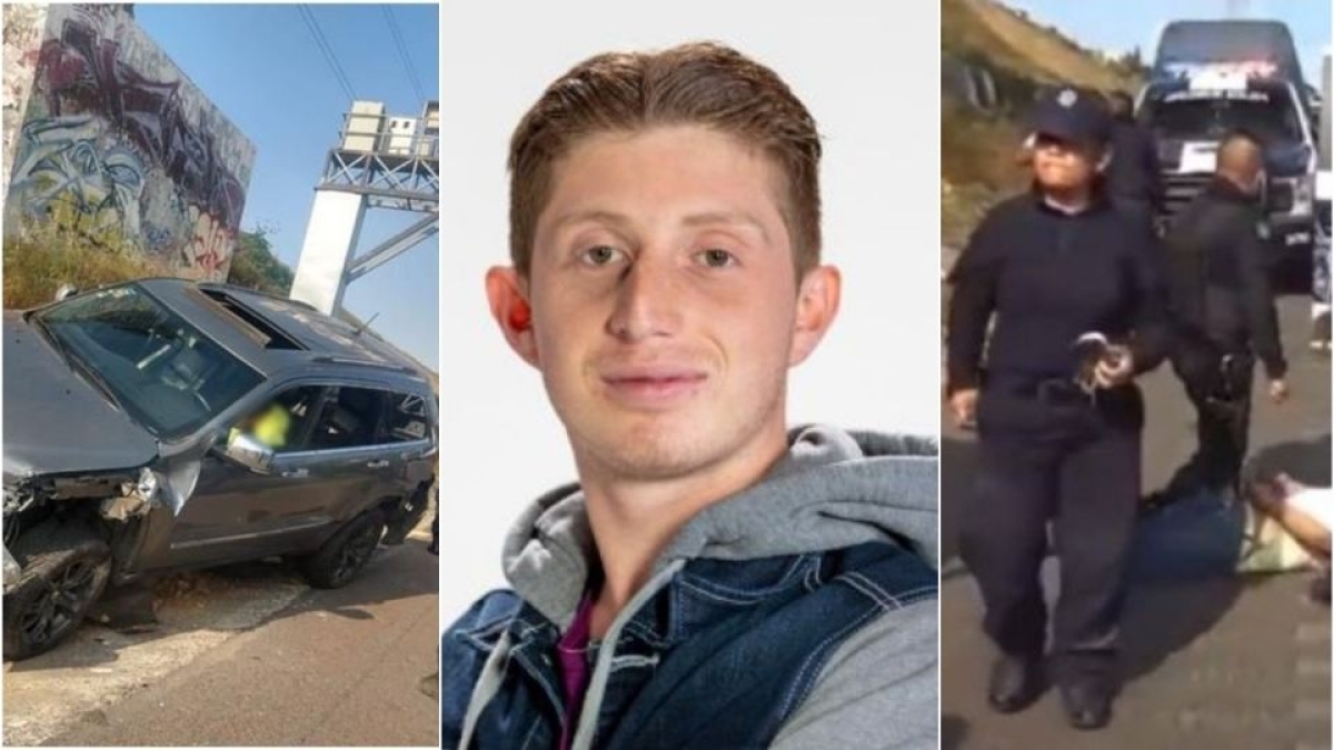 Papá de Octavio Ocaña asegura que hay 9 policías involucrados en la muerte del actor de "Vecinos"