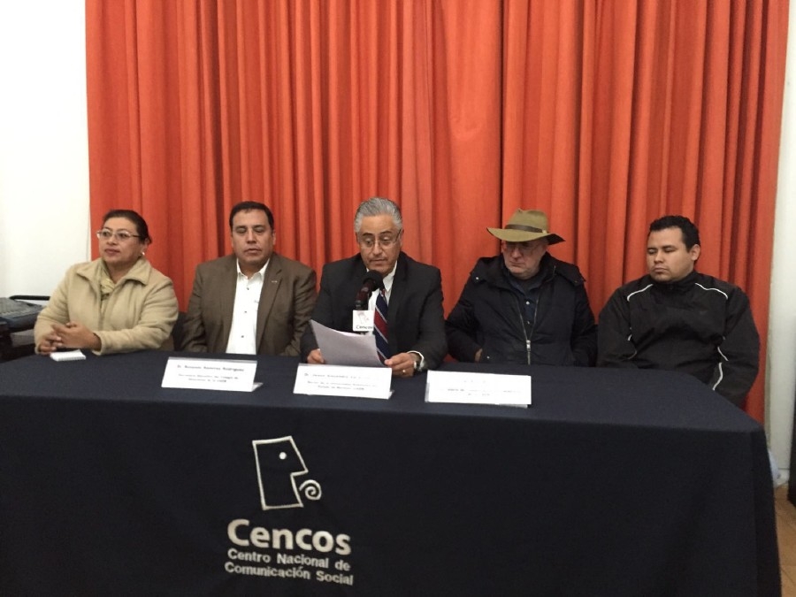 Necesaria, consulta sobre la permanencia de Graco: Vera Jiménez