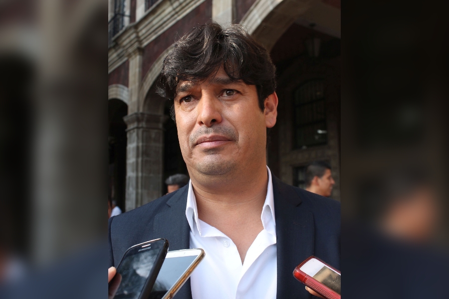 En el caso de burócratas