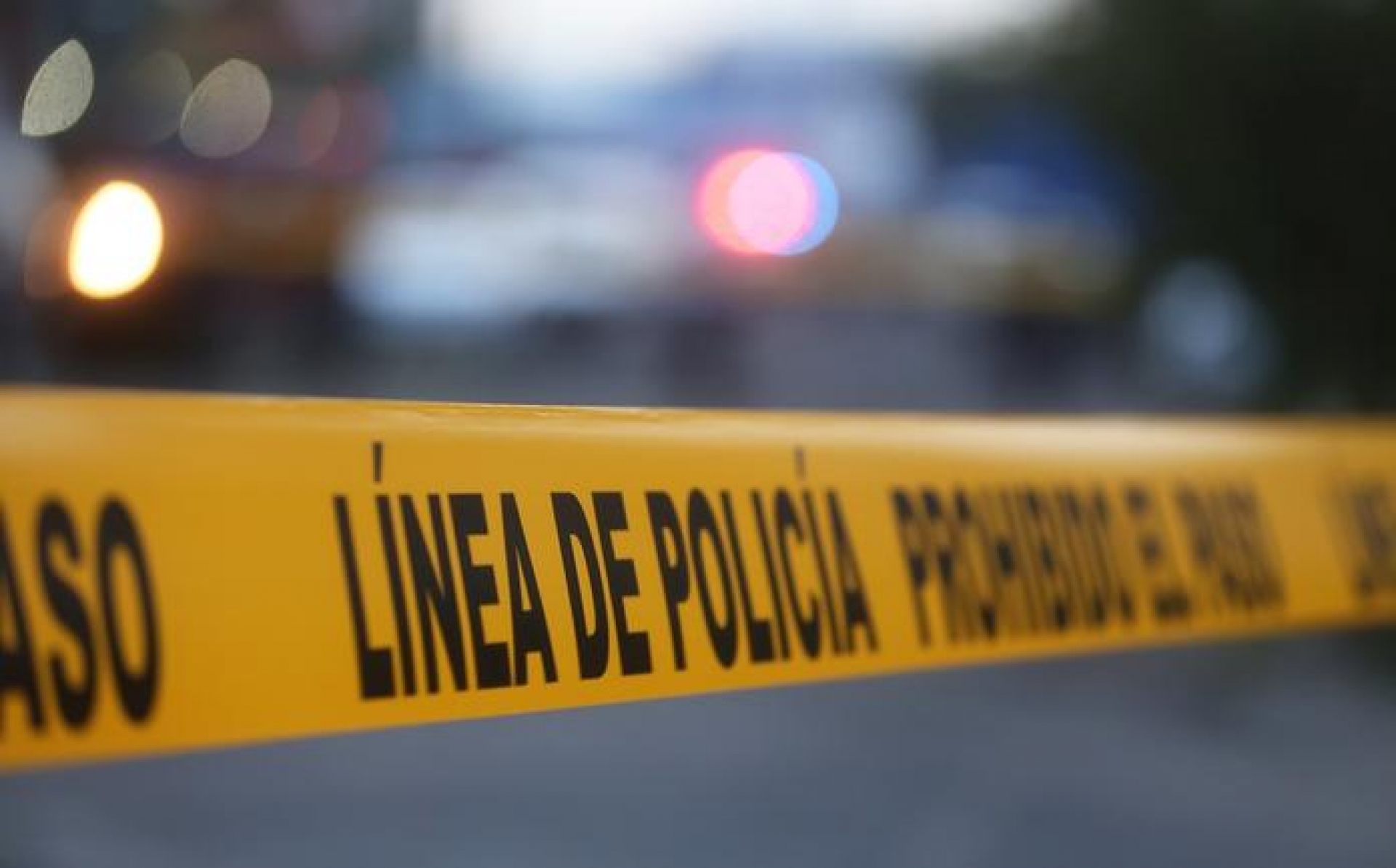 Matan a balazos a un hombre en Yautepec