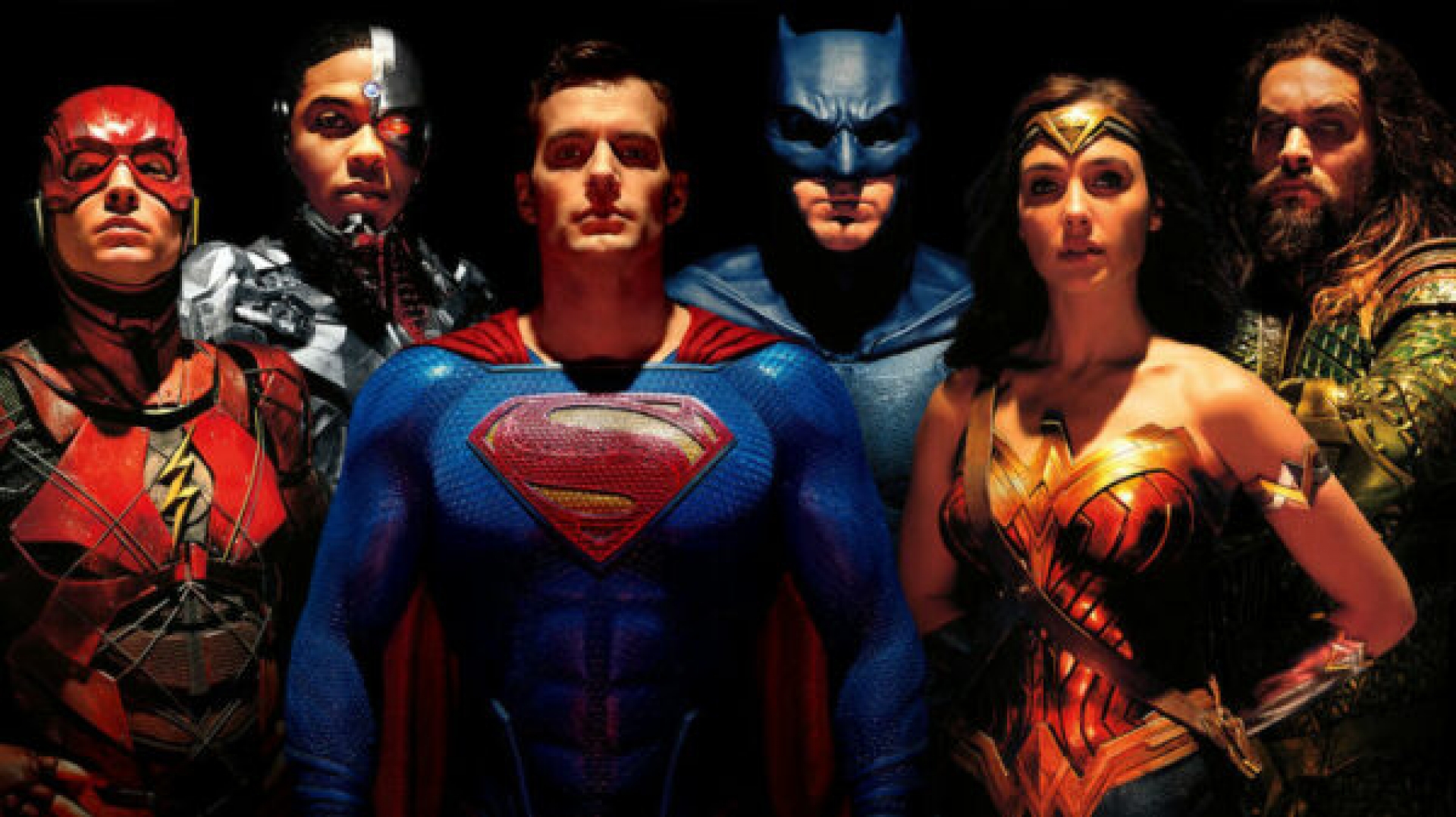 Publican el tráiler oficial de la tan esperada película de la ‘Liga de la Justicia’ de Zack Snyder