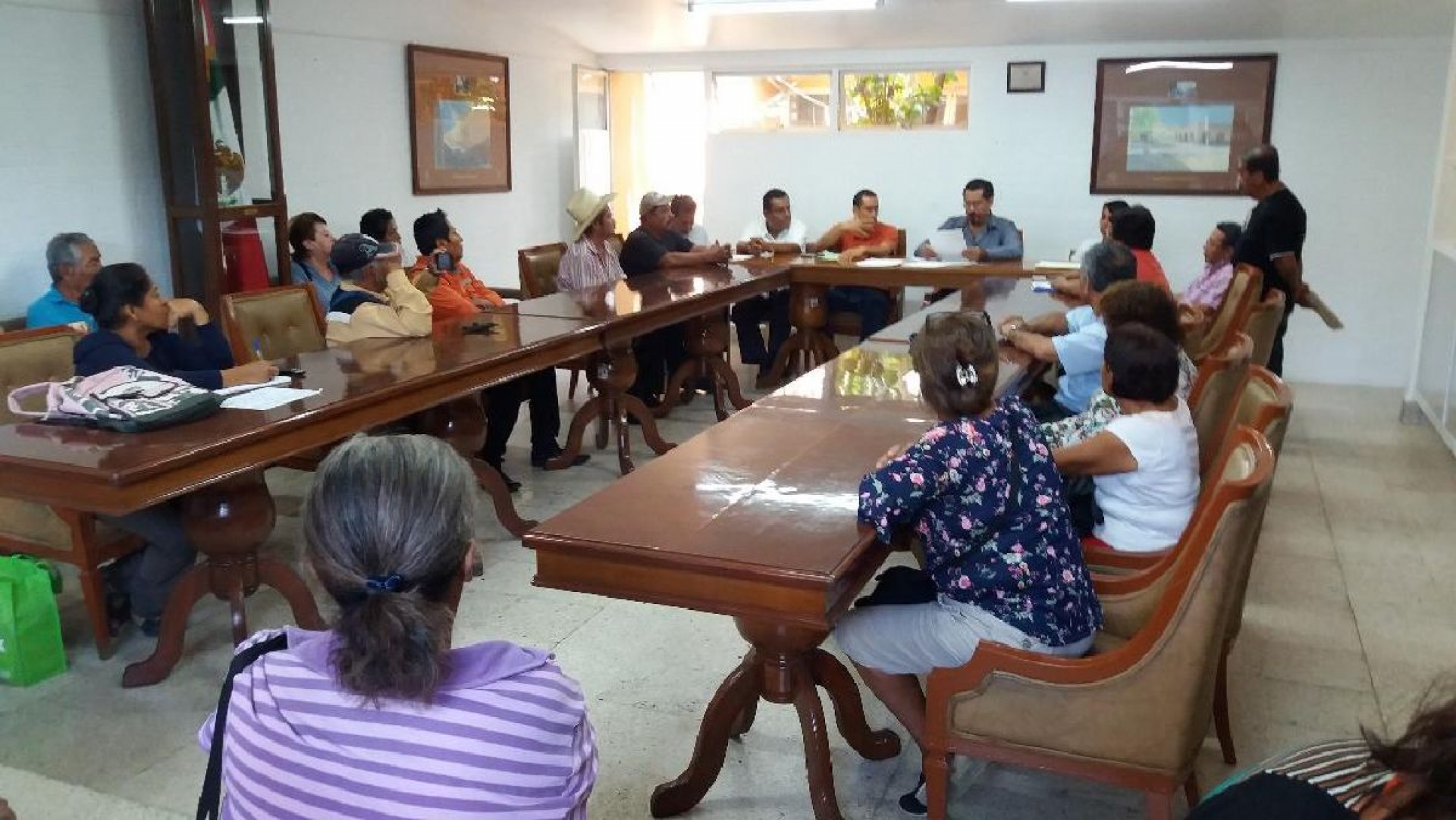 Detectan obras inconclusas en Cuautla