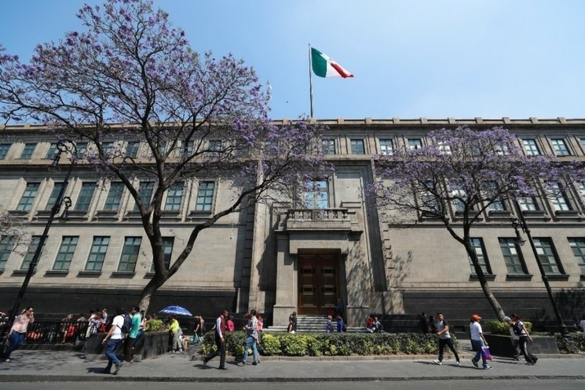 Respaldan magistrados y jueces presupuesto solicitado por la Corte para 2024