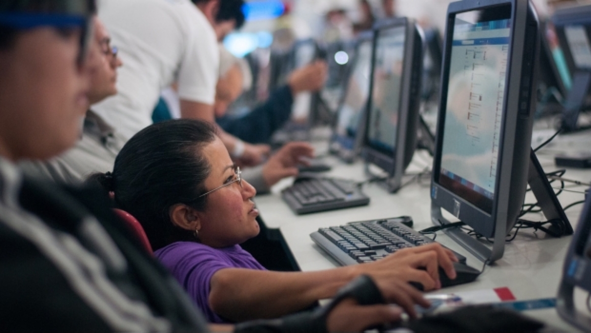 Los sitios informativos con más visitas únicas en México, por comScore