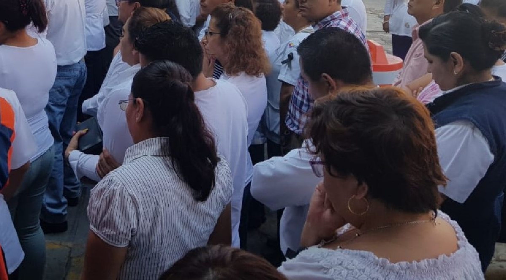 Pasar a los hechos, exigen mujeres para combatir la violencia de género