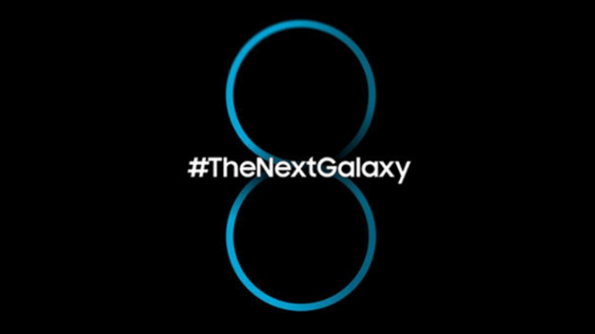 El nuevo Samsung Galaxy S8 pretende compensar las fallas de la compañía