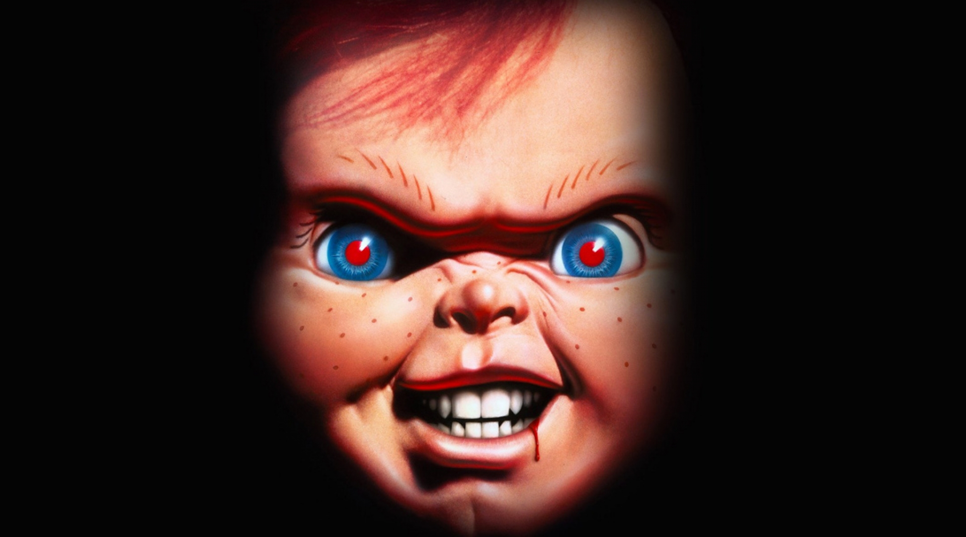 La saga de Chucky será reiniciada para adaptarse a las nuevas generaciones