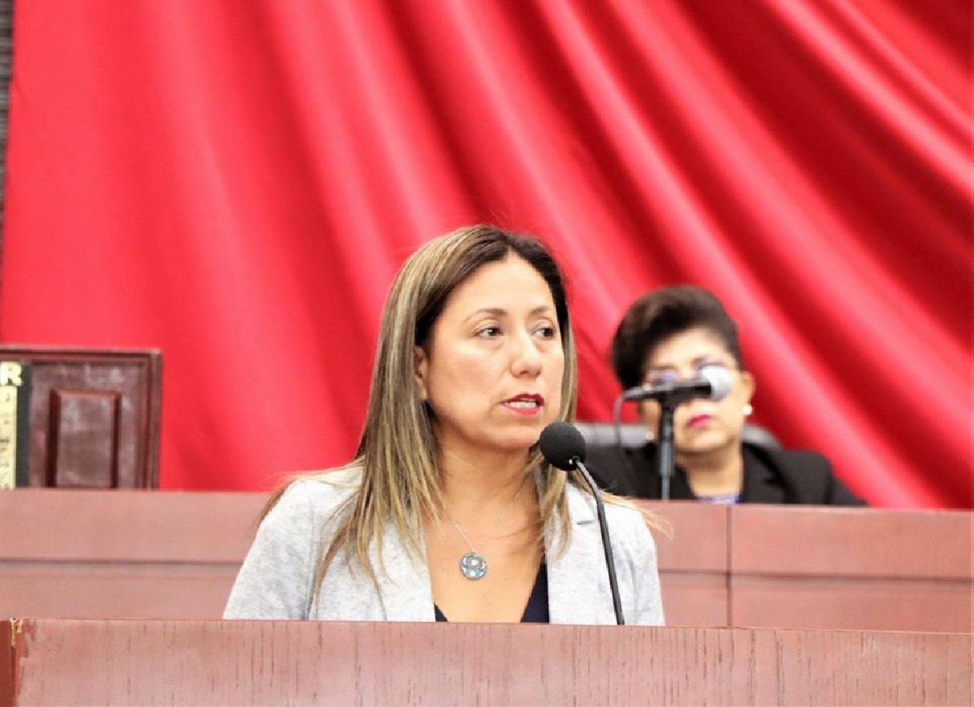 Plantean recorte a partidos políticos