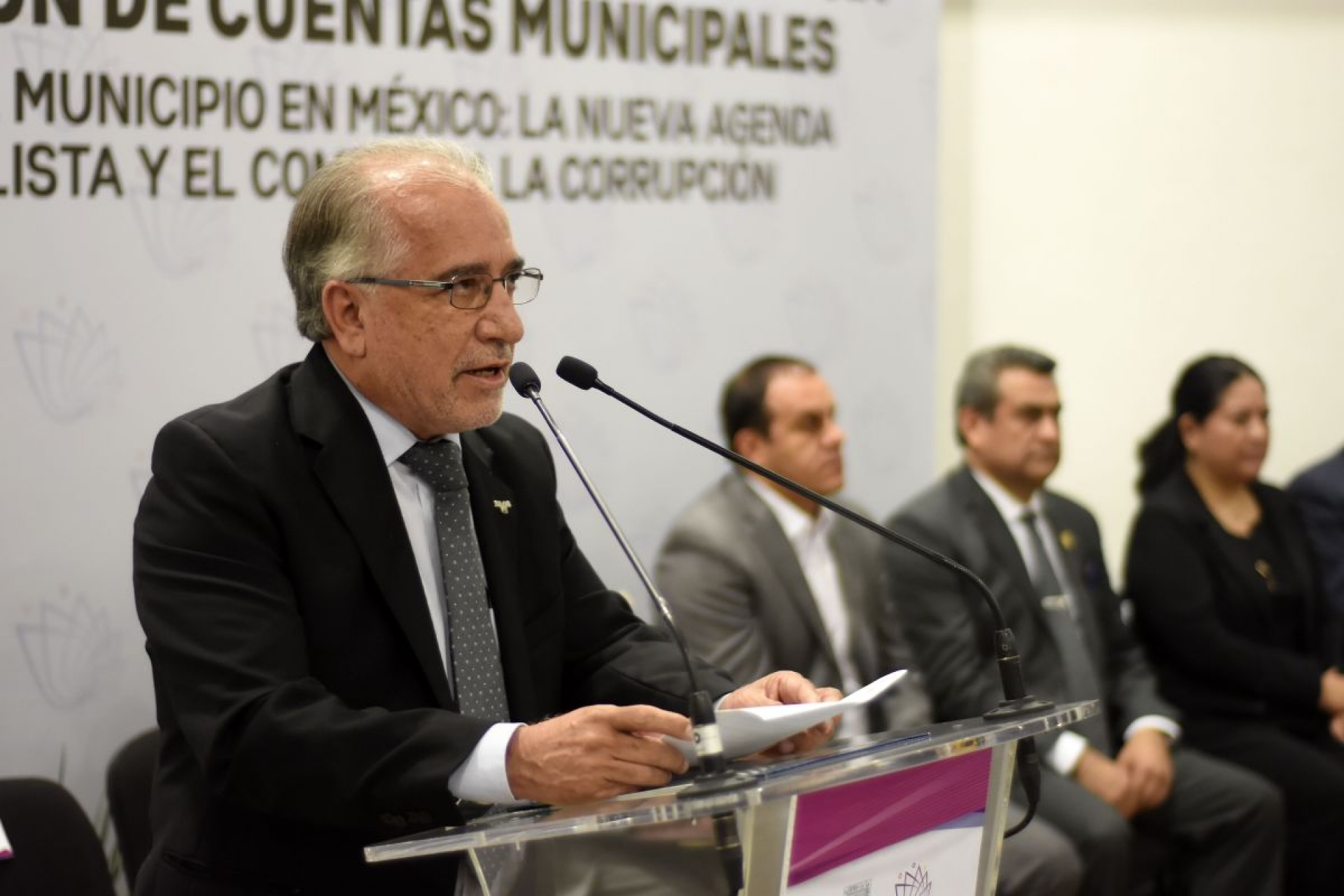 "Cada peso que ingresa a la UAEM es comprobado”: Urquiza