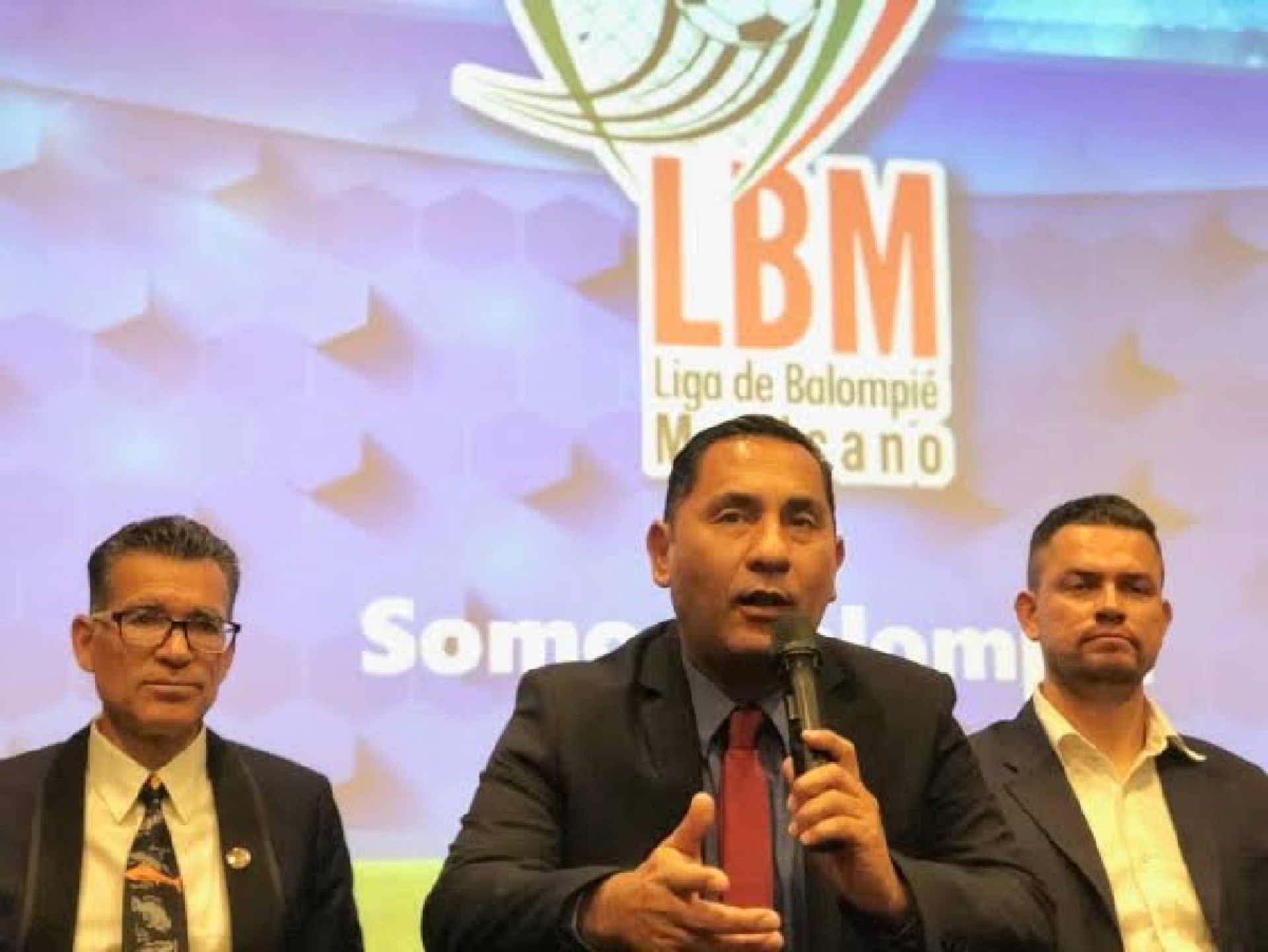 "Solicitud de SUD FC está en proceso": Víctor Montiel