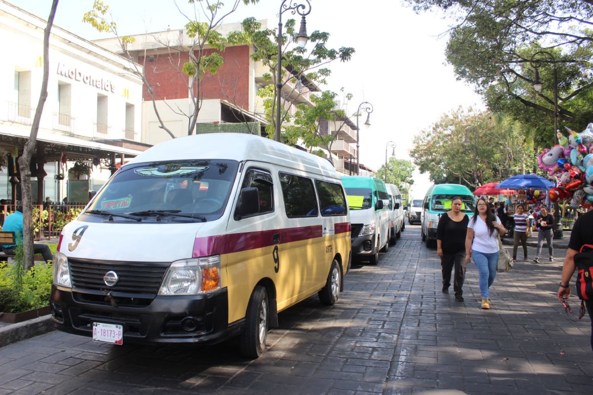 TJA sólo juzgará legalidad de permisos de transporte: Arroyo Cruz