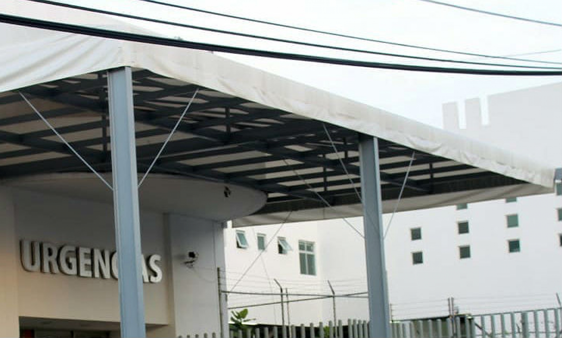 Activa Salud protocolos de seguridad en el hospital general de Temixco